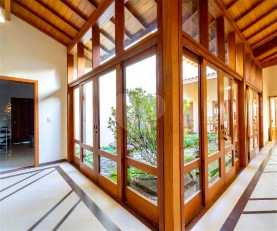 Casa de Condomínio à venda com 3 quartos, 508m² - Foto 5