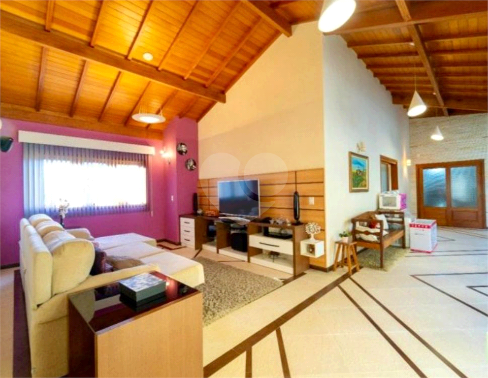 Casa de Condomínio à venda com 3 quartos, 508m² - Foto 12