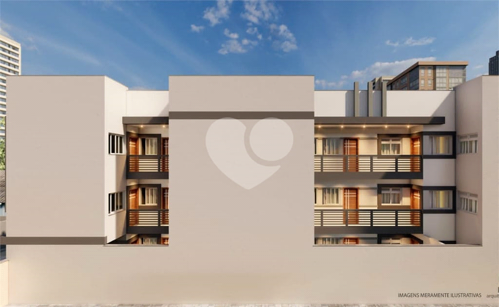 Apartamento à venda pronto para renda imediata! Já alugado. 01 dormitório sem vaga Jaçana.