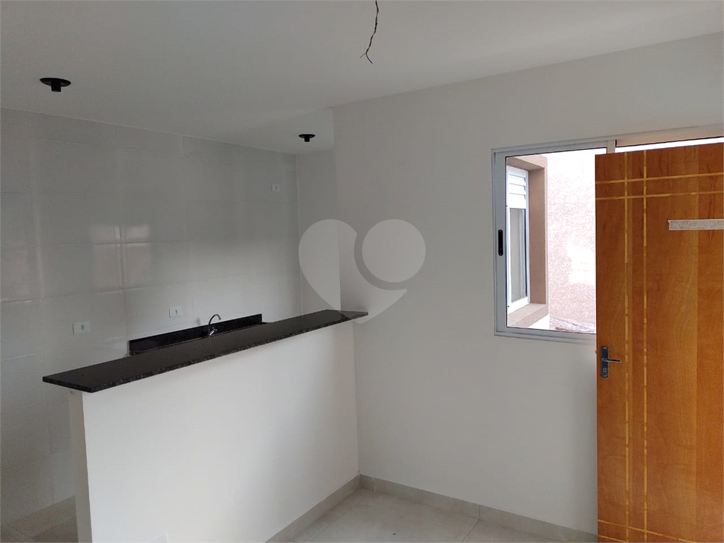 Apartamento à venda pronto para renda imediata! Já alugado. 01 dormitório sem vaga Jaçana.