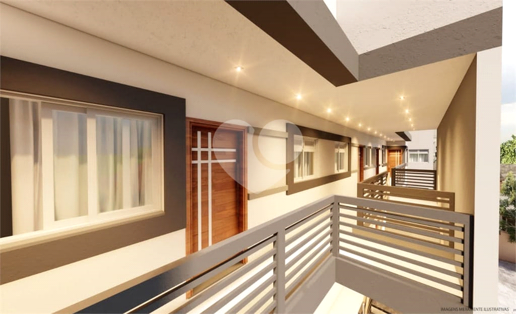 Apartamento à venda pronto para renda imediata! Já alugado. 01 dormitório sem vaga Jaçana.