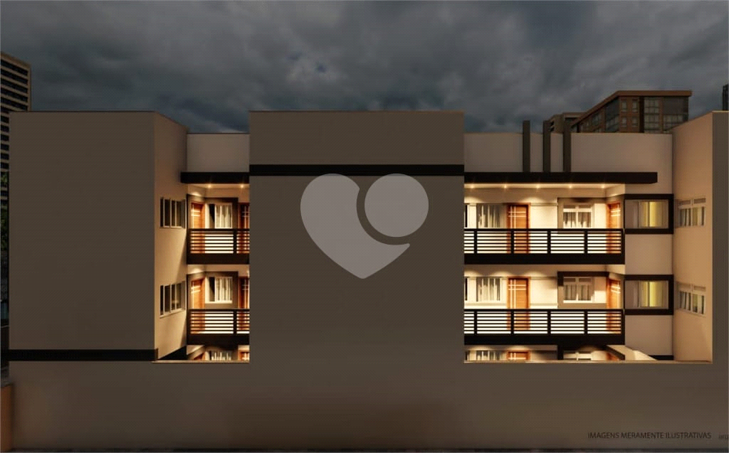 Apartamento à venda pronto para renda imediata! Já alugado. 01 dormitório sem vaga Jaçana.