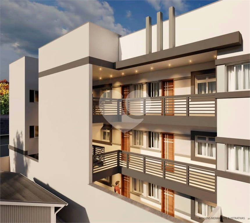 Apartamento à venda pronto para renda imediata! Já alugado. 01 dormitório sem vaga Jaçana.