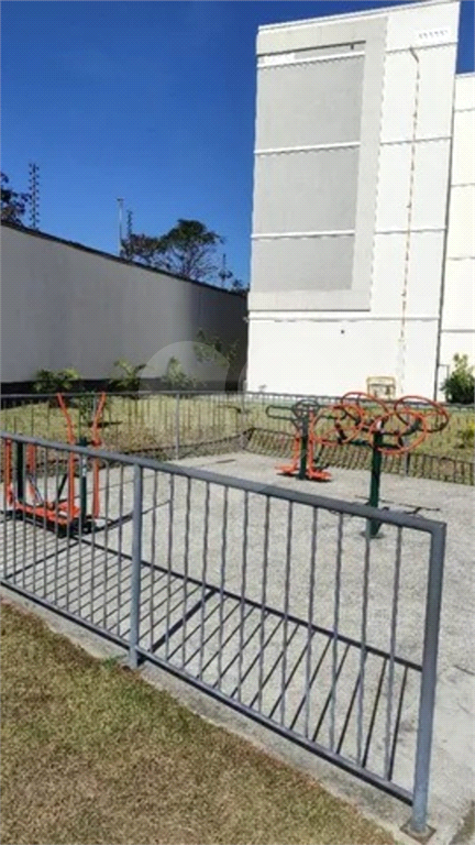 Apartamento à venda com 2 quartos, 39m² - Foto 19