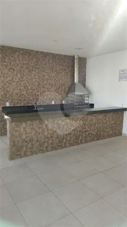 Apartamento à venda com 2 quartos, 39m² - Foto 1