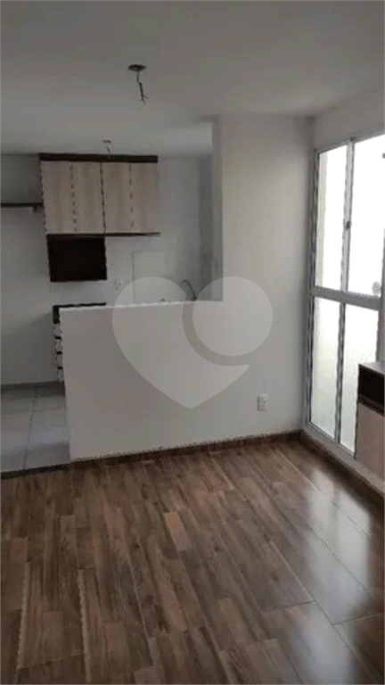 Apartamento à venda com 2 quartos, 39m² - Foto 21