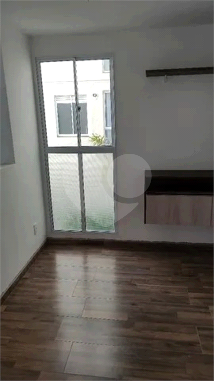 Apartamento à venda com 2 quartos, 39m² - Foto 5