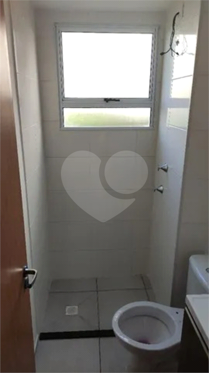 Apartamento à venda com 2 quartos, 39m² - Foto 9