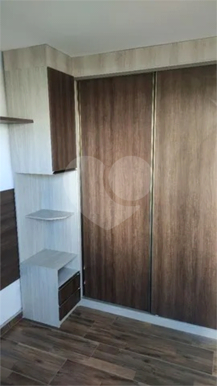 Apartamento à venda com 2 quartos, 39m² - Foto 4