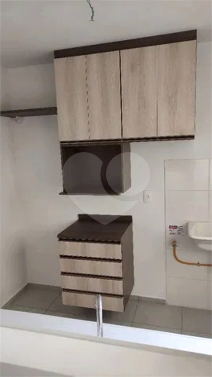 Apartamento à venda com 2 quartos, 39m² - Foto 16