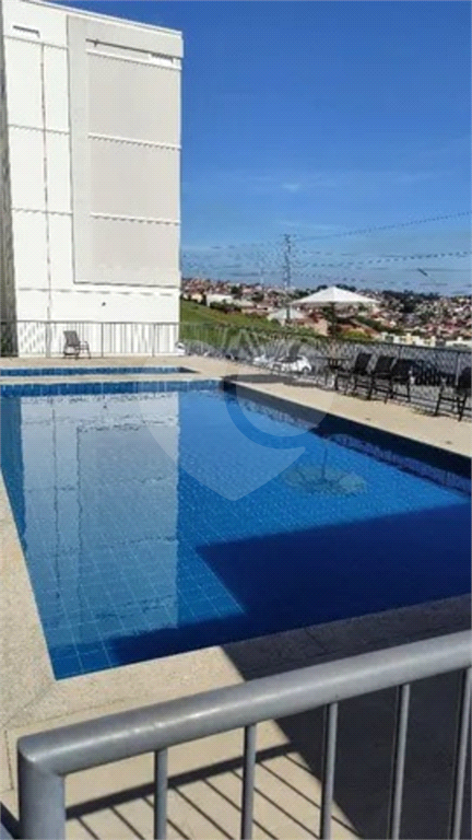 Apartamento à venda com 2 quartos, 39m² - Foto 3