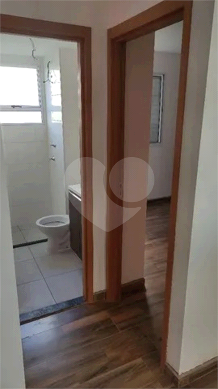Apartamento à venda com 2 quartos, 39m² - Foto 6