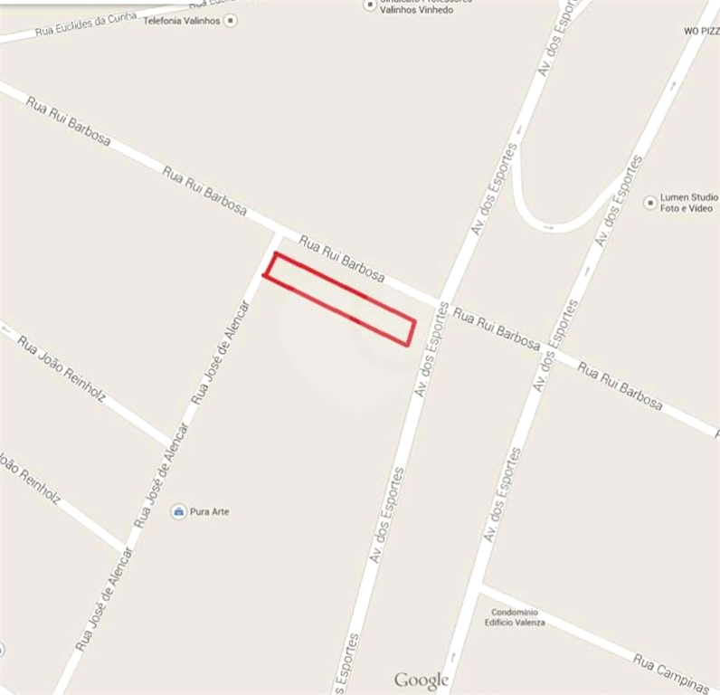 Terreno à venda, 350m² - Foto 5