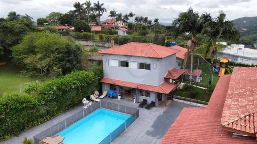 Casa de Condomínio à venda com 5 quartos, 3190m² - Foto 1