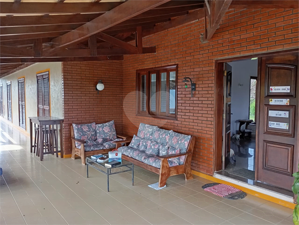 Casa de Condomínio à venda com 5 quartos, 3190m² - Foto 4