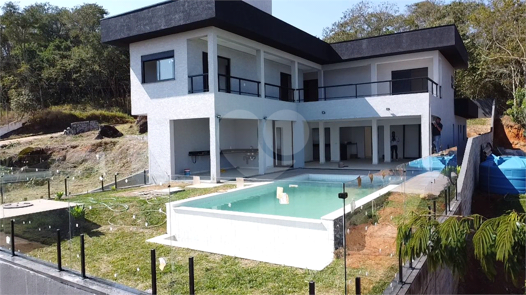 Sobrado à venda com 4 quartos, 309m² - Foto 13