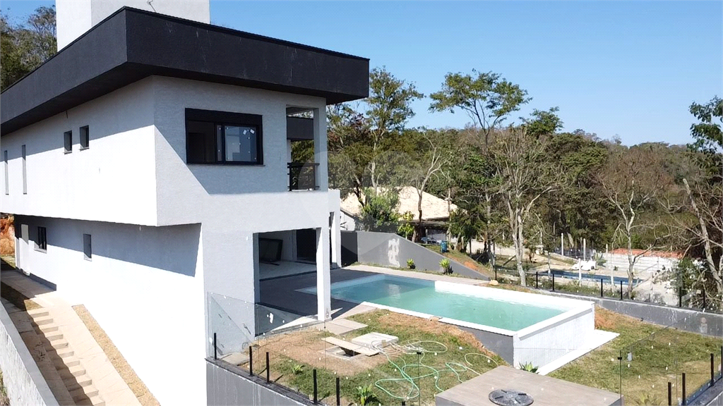 Sobrado à venda com 4 quartos, 309m² - Foto 15