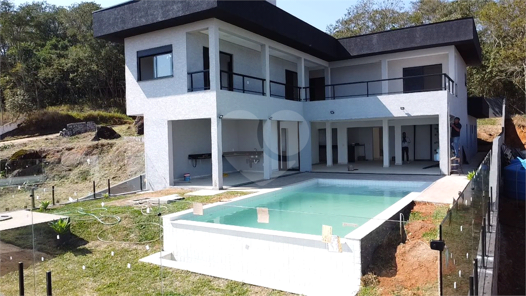 Sobrado à venda com 4 quartos, 309m² - Foto 11