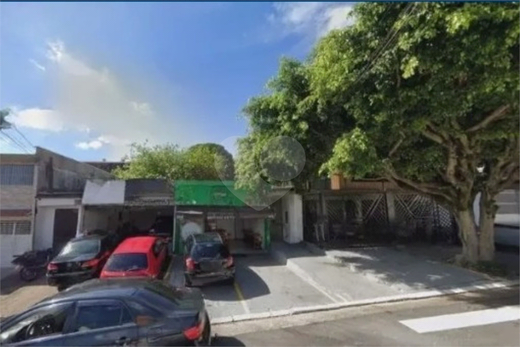 TERRENO em ERMELINO MATARAZZO