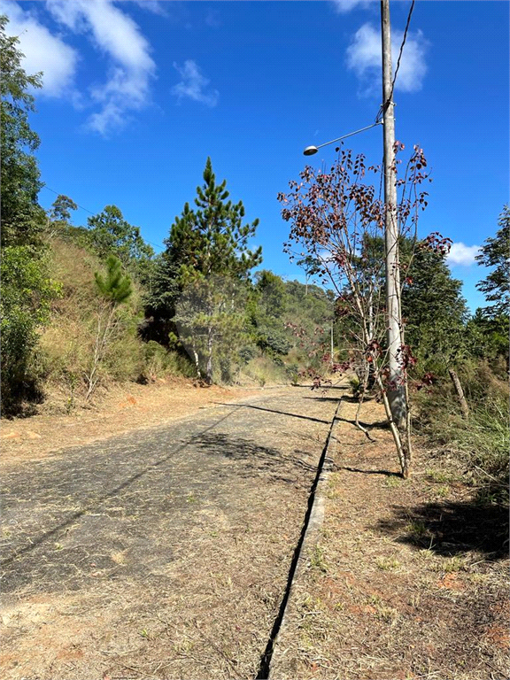 Terreno na Serra da Cantareira, loteamento fechado de alto padrão com 4.265 m²