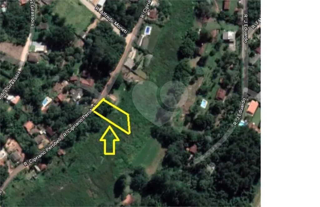 Terreno à venda, 2050m² - Foto 5