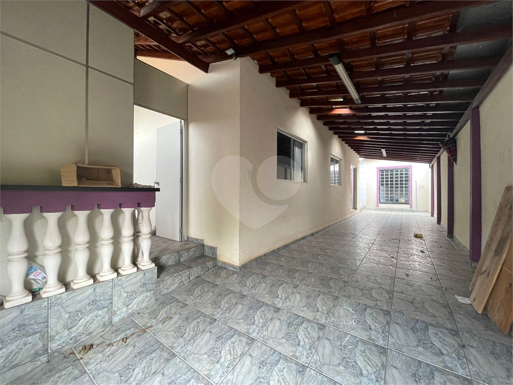 Casa à venda com 3 quartos, 154m² - Foto 16