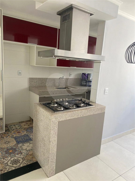 Apartamento à venda com 2 quartos, 56m² - Foto 20