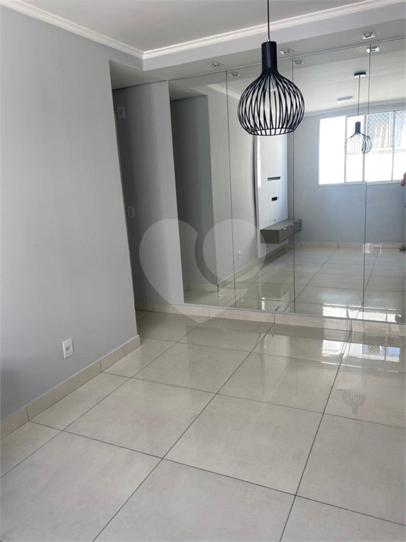 Apartamento à venda com 2 quartos, 56m² - Foto 6