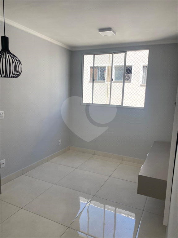 Apartamento à venda com 2 quartos, 56m² - Foto 8