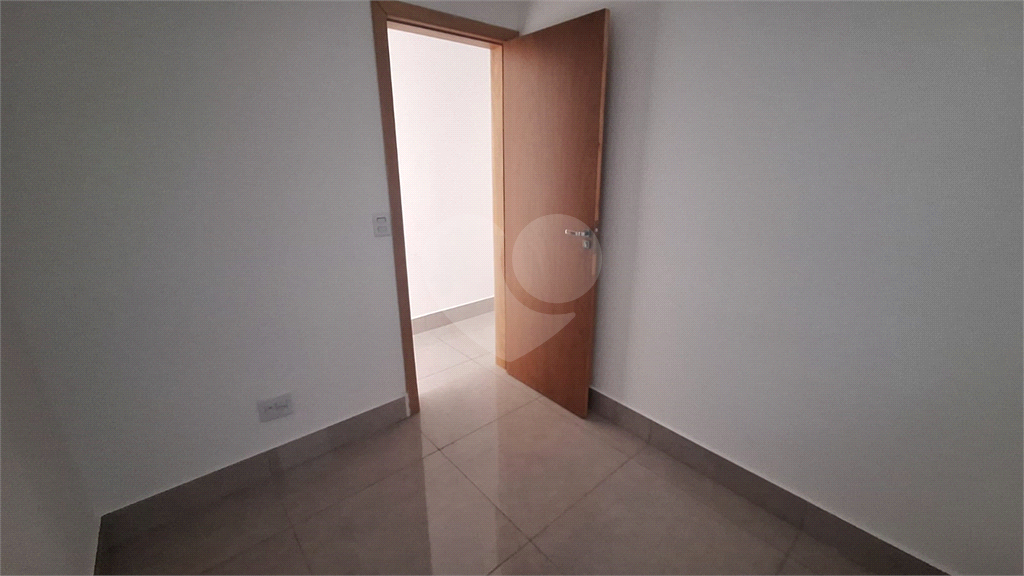 Apartamento 2 dormitórios 38m² sem vaga Mandaqui