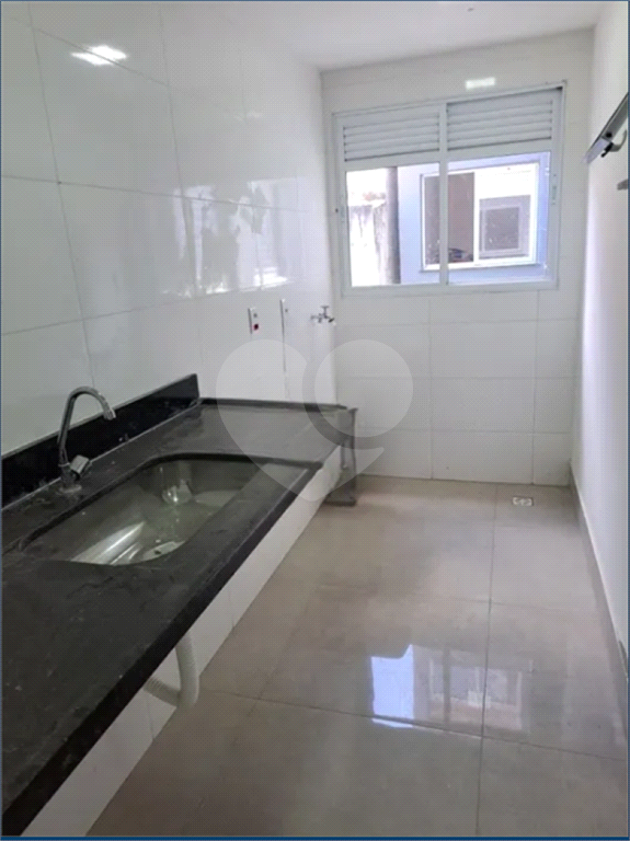 Apartamento 2 dormitórios 38m² sem vaga Mandaqui