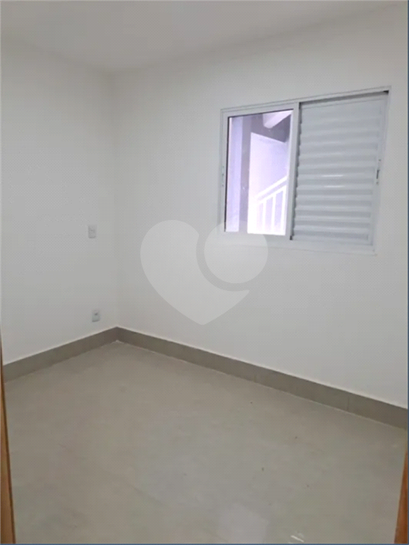 Apartamento 2 dormitórios 38m² sem vaga Mandaqui