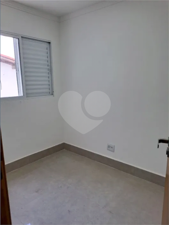 Apartamento 2 dormitórios 38m² sem vaga Mandaqui