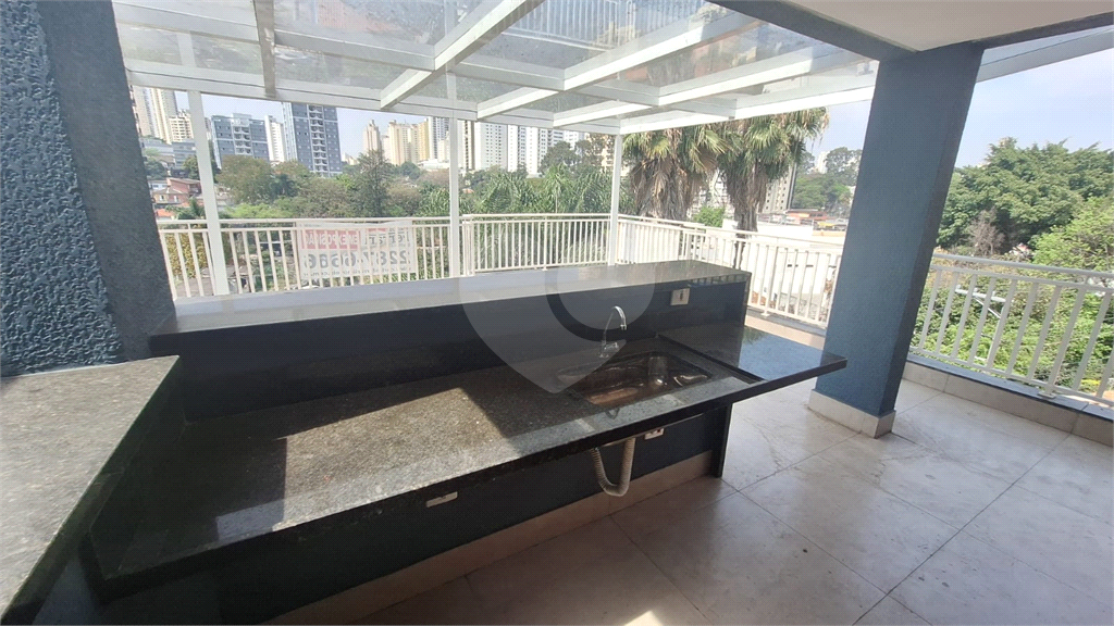 Apartamento 2 dormitórios 38m² sem vaga Mandaqui