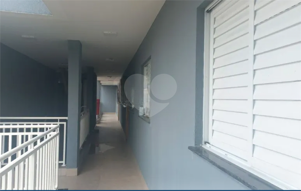 Apartamento 2 dormitórios 38m² sem vaga Mandaqui
