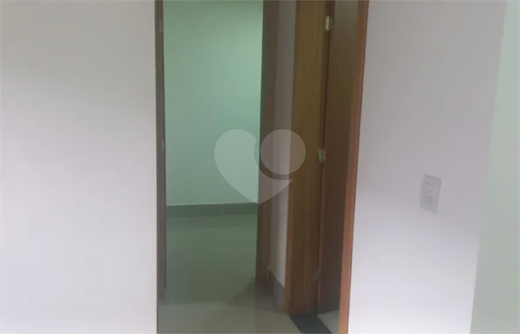 Apartamento 2 dormitórios 38m² sem vaga Mandaqui