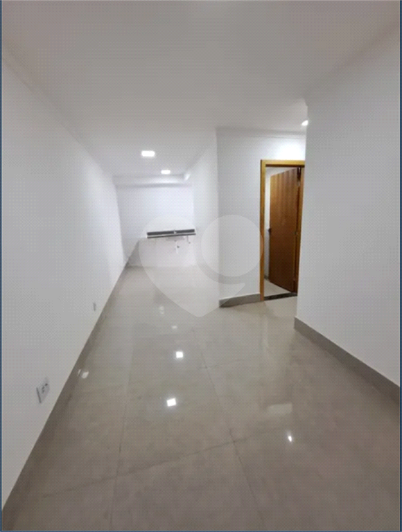 Apartamento 2 dormitórios 38m² sem vaga Mandaqui