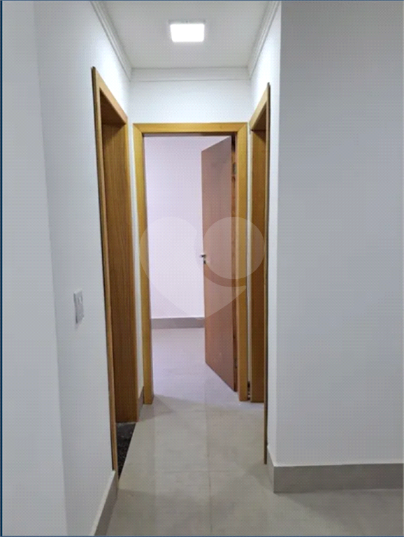 Apartamento 2 dormitórios 38m² sem vaga Mandaqui