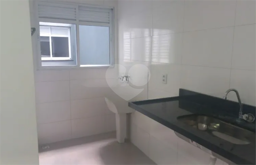 Apartamento 2 dormitórios 38m² sem vaga Mandaqui