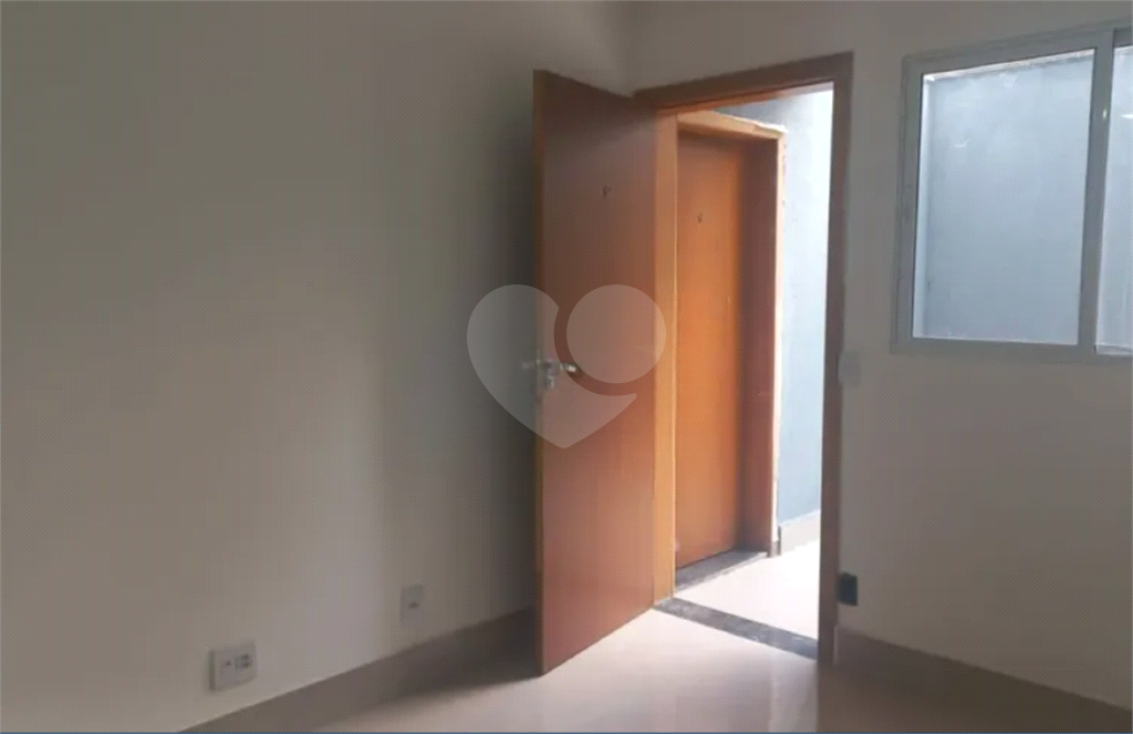Apartamento 2 dormitórios 38m² sem vaga Mandaqui