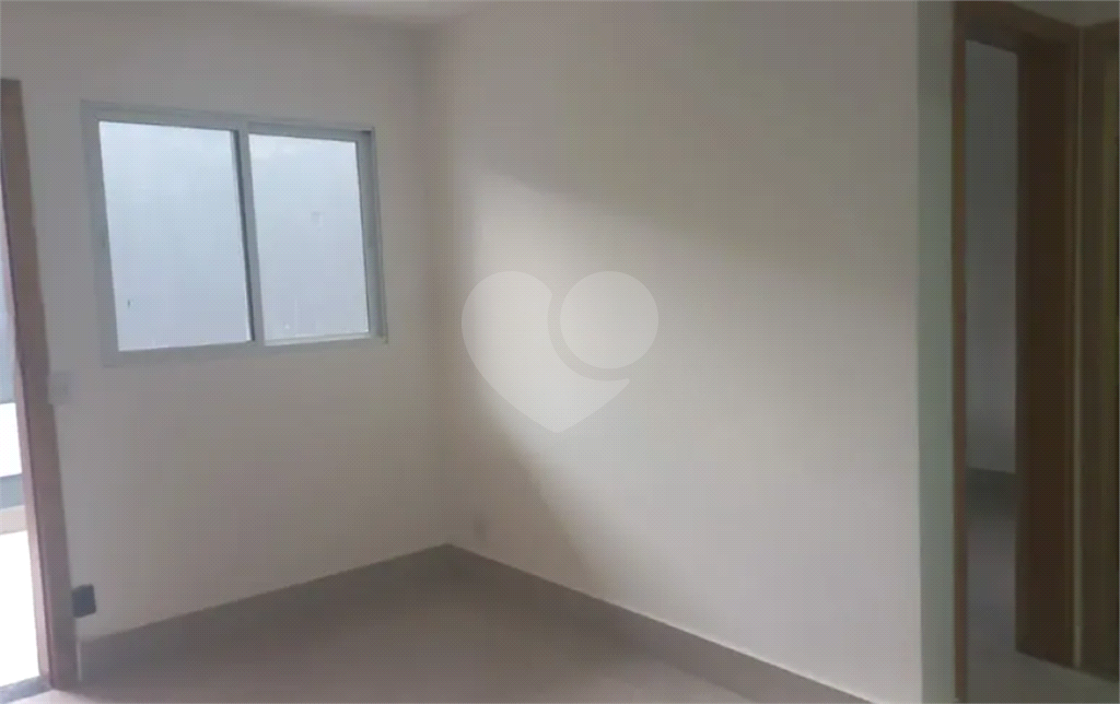 Apartamento 2 dormitórios 38m² sem vaga Mandaqui
