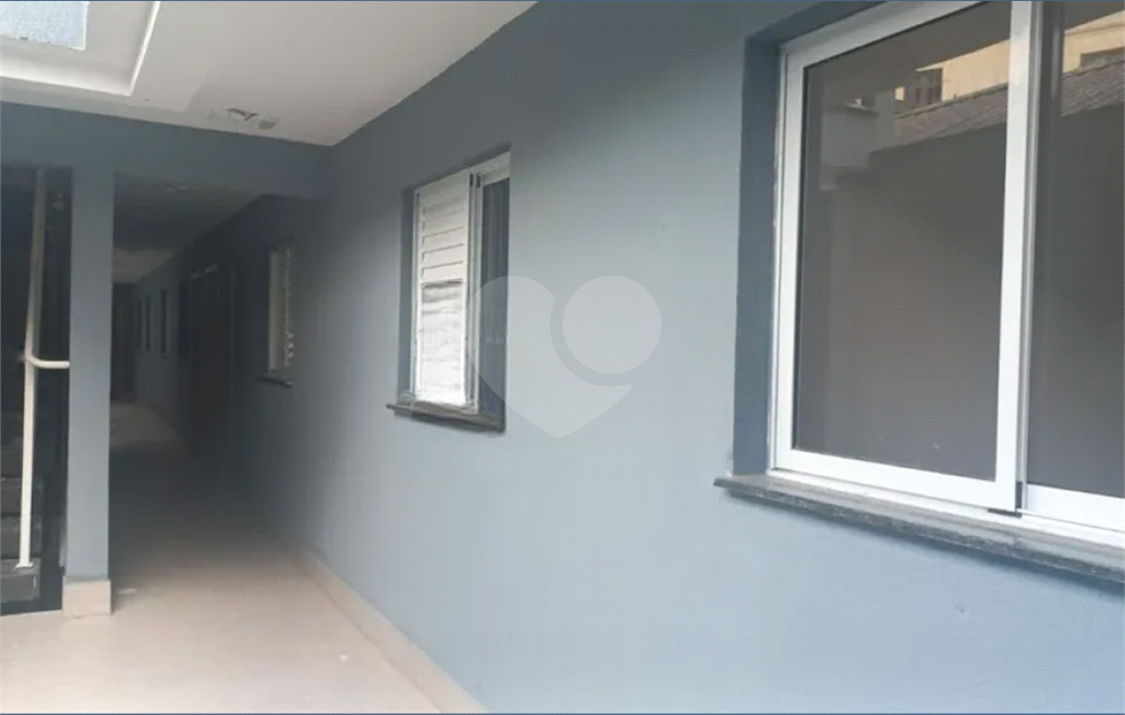Apartamento 2 dormitórios 38m² sem vaga Mandaqui