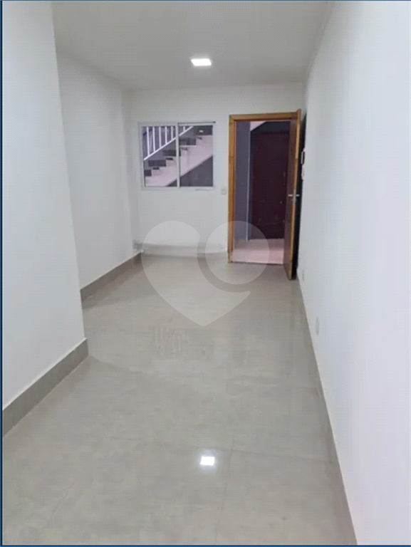 Apartamento 2 dormitórios 38m² sem vaga Mandaqui