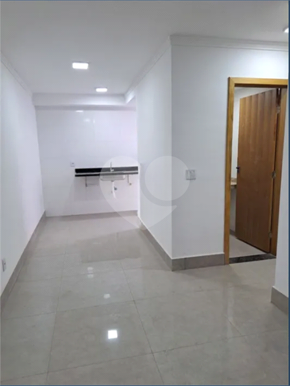 Apartamento 2 dormitórios 38m² sem vaga Mandaqui