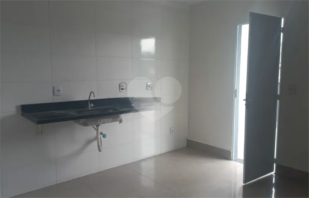 Apartamento 2 dormitórios 38m² sem vaga Mandaqui