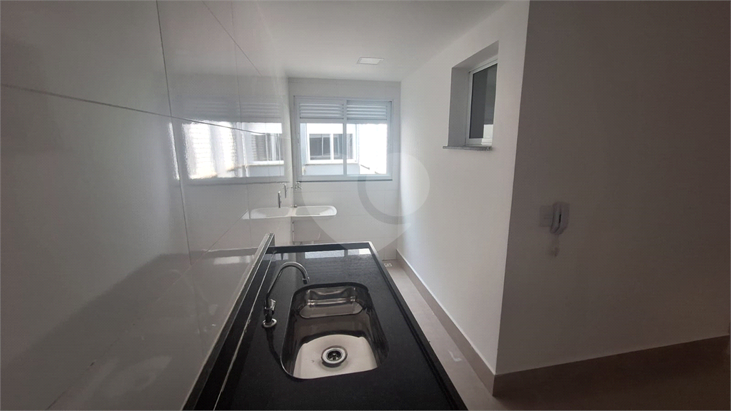 Apartamento 2 quartos 38m² sem vaga Mandaqui