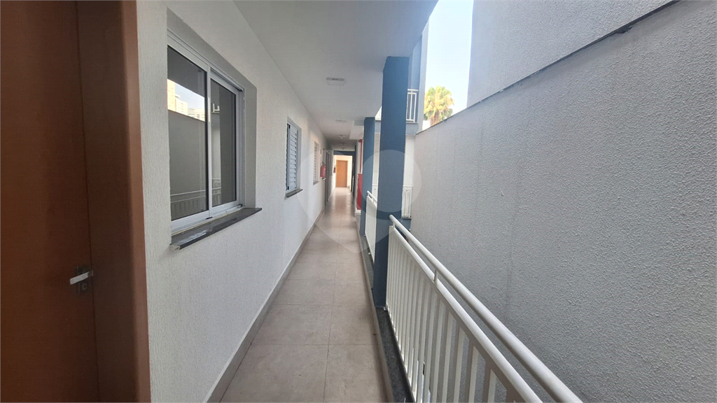 Apartamento 2 quartos 38m² sem vaga Mandaqui