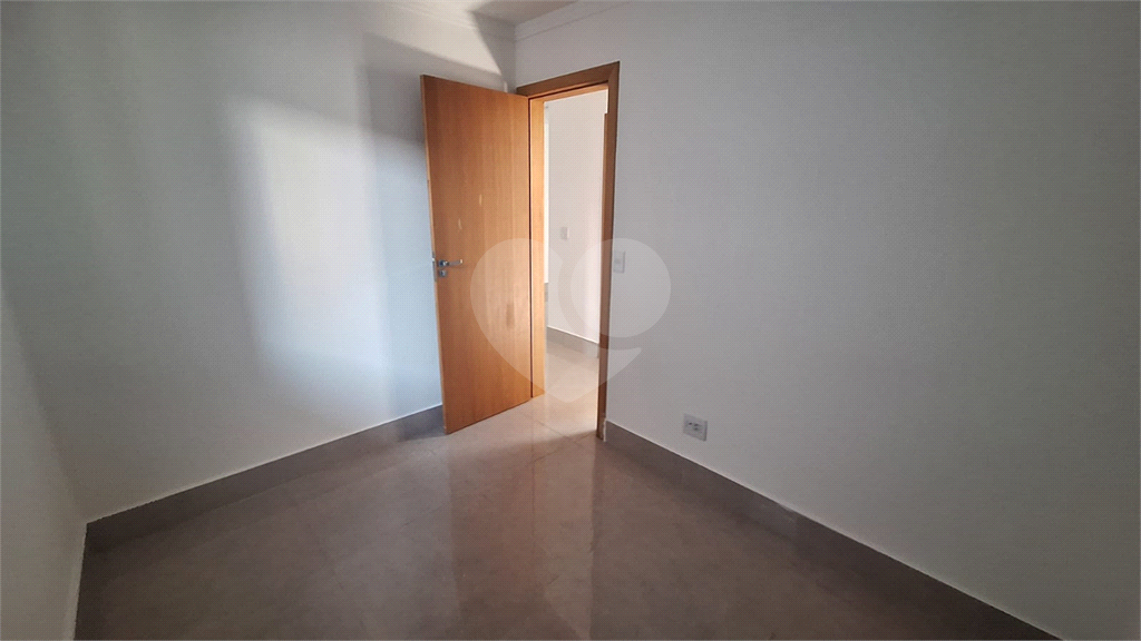 Apartamento 2 quartos 38m² sem vaga Mandaqui