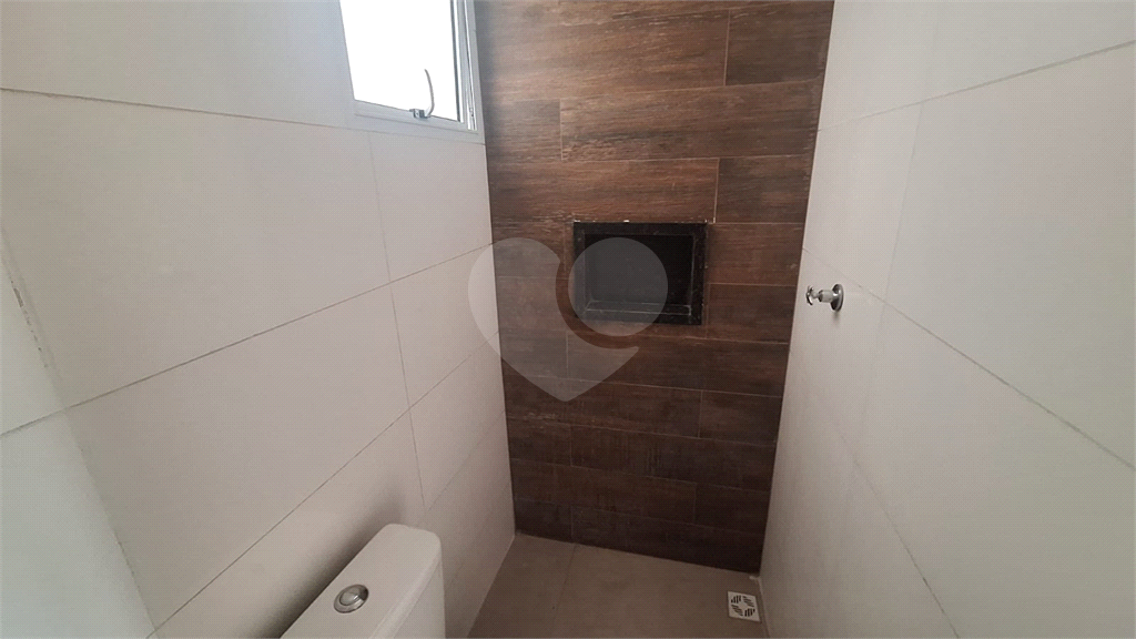Apartamento 2 quartos 38m² sem vaga Mandaqui