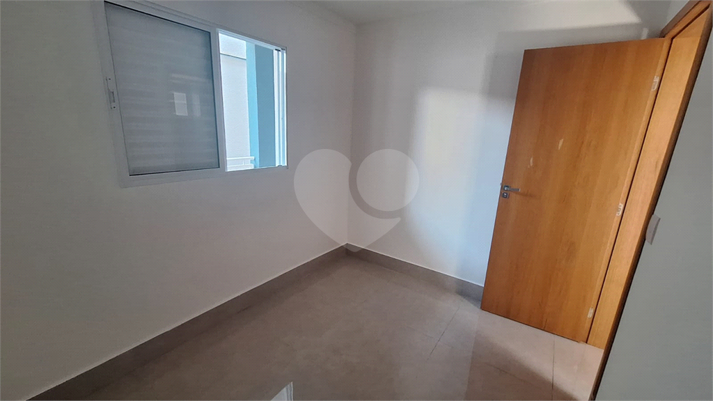 Apartamento 2 quartos 38m² sem vaga Mandaqui